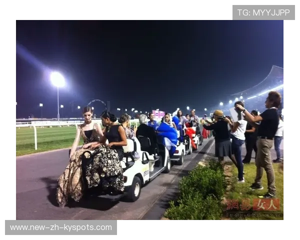 比赛当天的秘密准备：车队的幕后花絮，比赛的那天